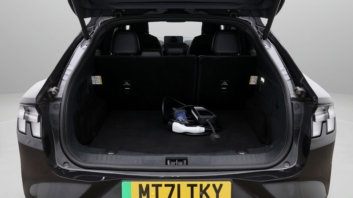 Used Ford Mustang Mach-E 2022 for sale - 77325931: Photo 17