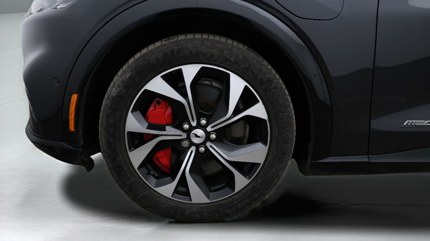 Used Ford Mustang Mach-E 2022 for sale - 77325931: Photo 18