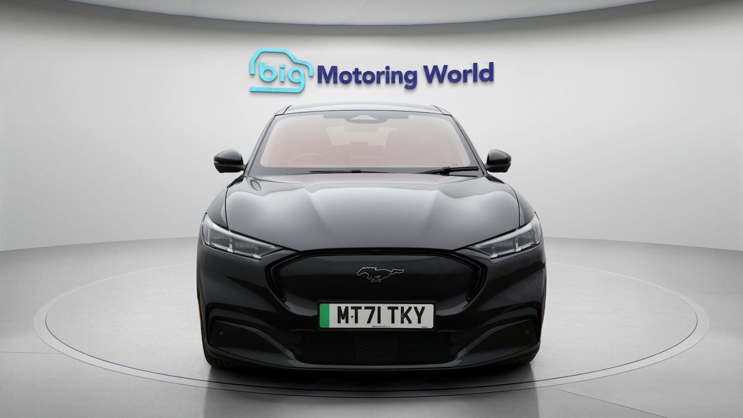 Used Ford Mustang Mach-E 2022 for sale - 77325931: Photo 2