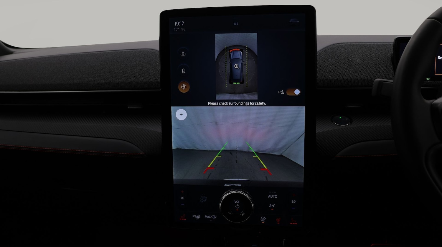 Used Ford Mustang Mach-E 2022 for sale - 77325931: Photo 24