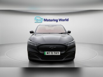 Used Ford Mustang Mach-E 2022 for sale - 77325931: Photo