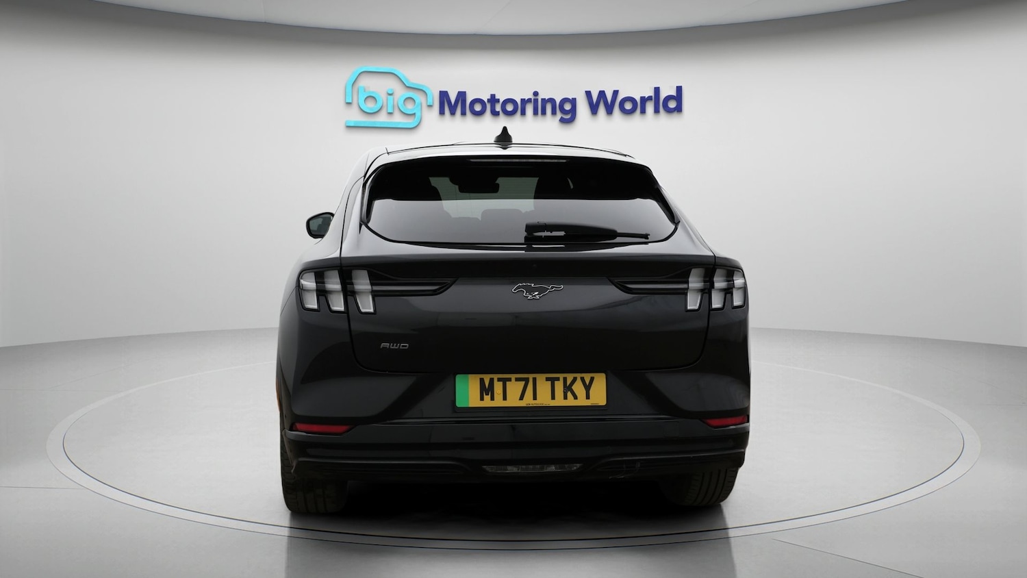 Used Ford Mustang Mach-E 2022 for sale - 77325931: Photo 6