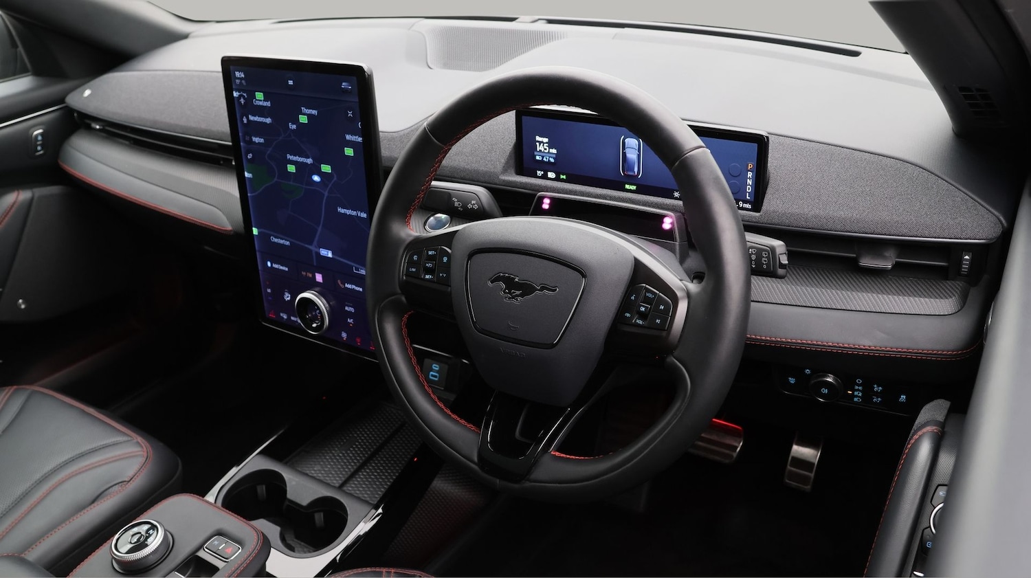 Used Ford Mustang Mach-E 2022 for sale - 77325931: Photo 9