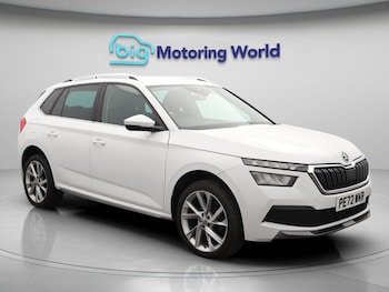 2022 (72) - 1.5 TSI ACT SE L Executive SUV 5dr Petrol DSG Euro 6 (s/s) (150 ps)
