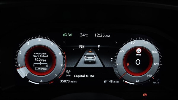 Used Nissan Qashqai 2021 for sale - 75553068: Photo 11