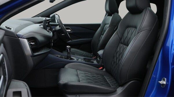 Used Nissan Qashqai 2021 for sale - 75553068: Photo 15