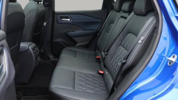 Used Nissan Qashqai 2021 for sale - 75553068: Photo 17
