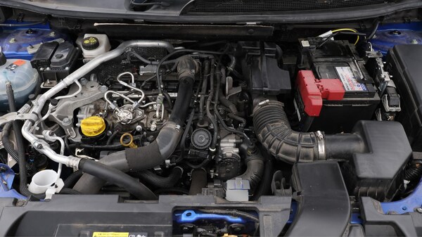 Used Nissan Qashqai 2021 for sale - 75553068: Photo 20