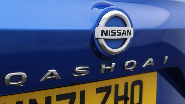 Used Nissan Qashqai 2021 for sale - 75553068: Photo 22
