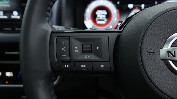 Used Nissan Qashqai 2021 for sale - 75553068: Photo 25