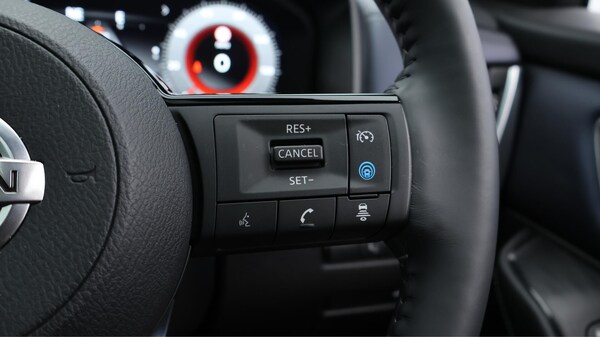 Used Nissan Qashqai 2021 for sale - 75553068: Photo 26