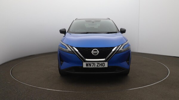 Used Nissan Qashqai 2021 for sale - 75553068: Photo 40