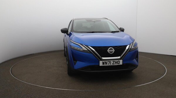 Used Nissan Qashqai 2021 for sale - 75553068: Photo 41