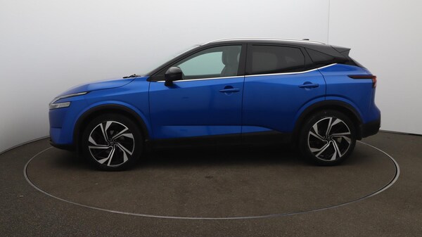 Used Nissan Qashqai 2021 for sale - 75553068: Photo 65