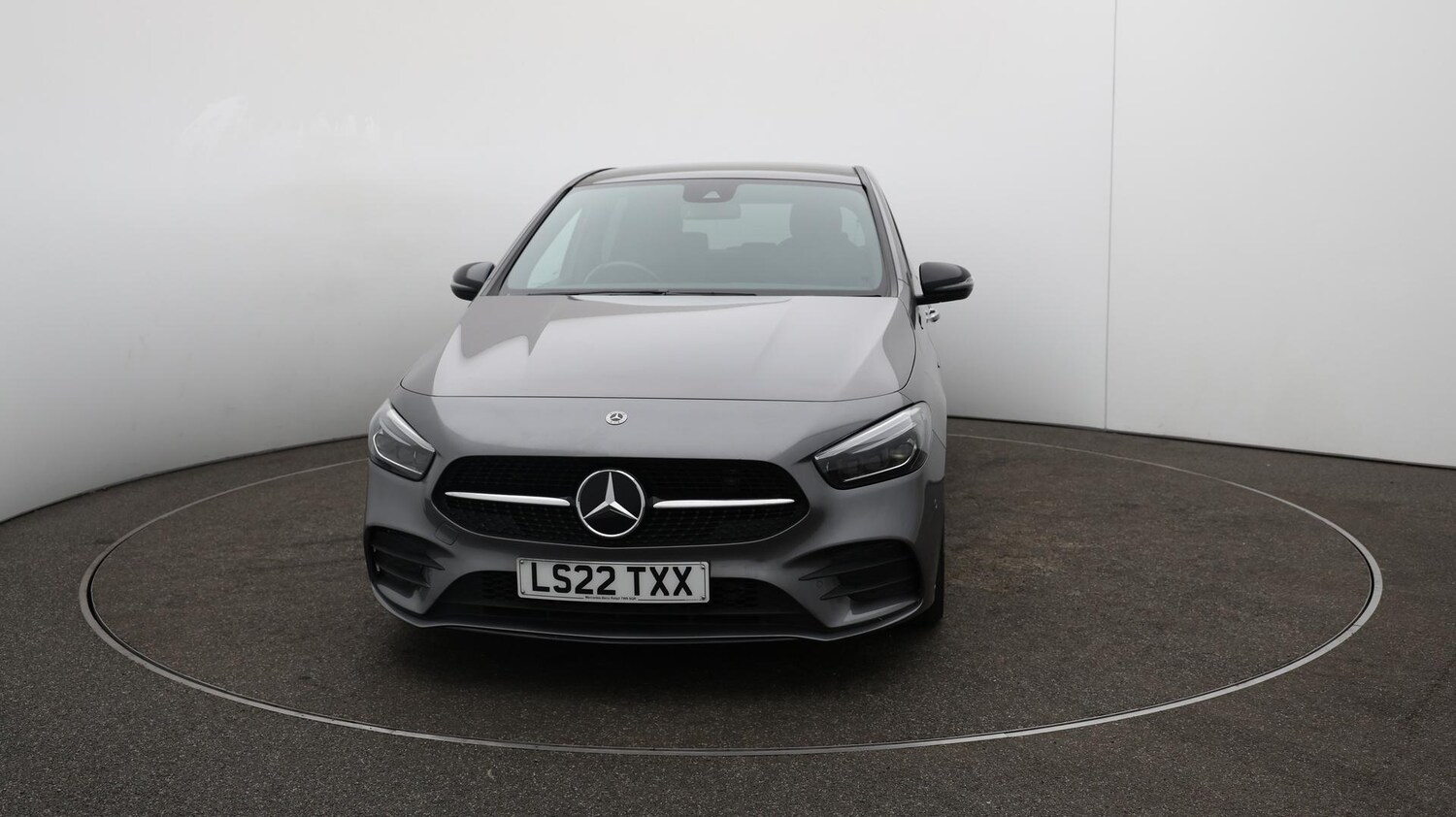 Vehicle 43