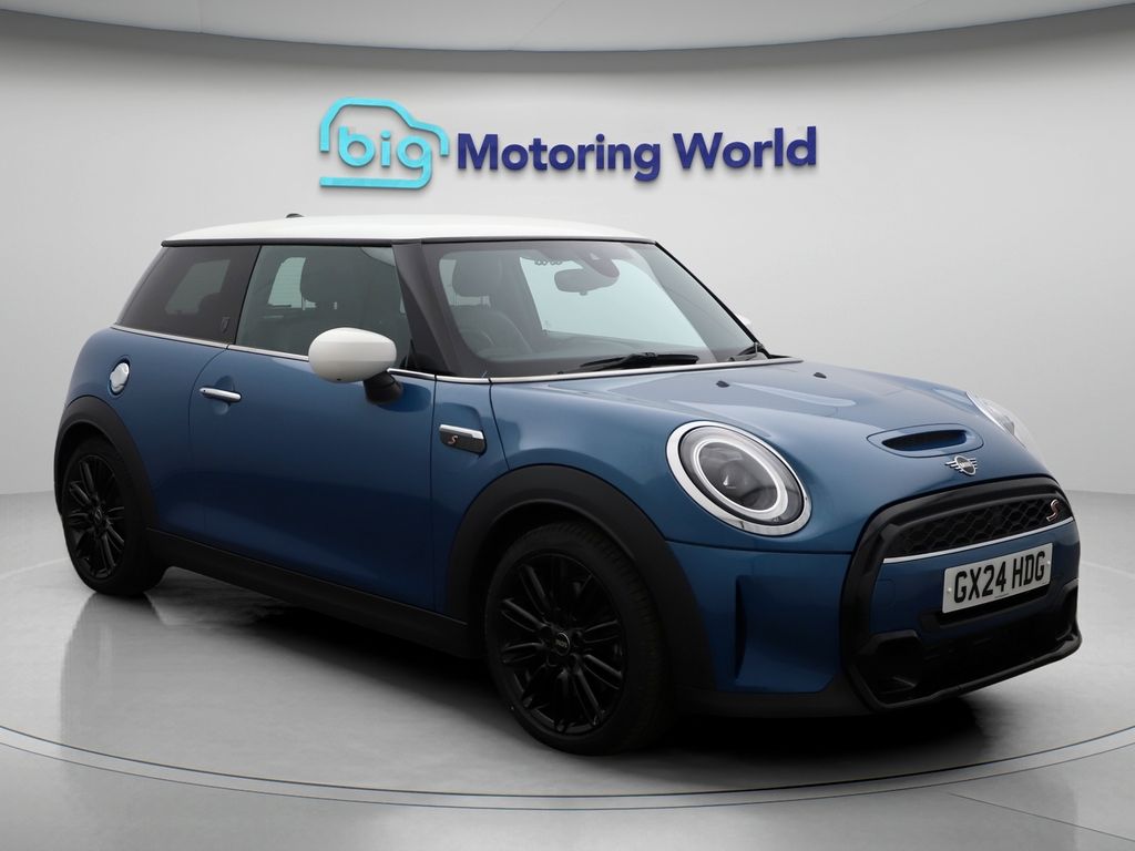 Used MINI Hatch 2024 for sale - 76813238: Photo 11