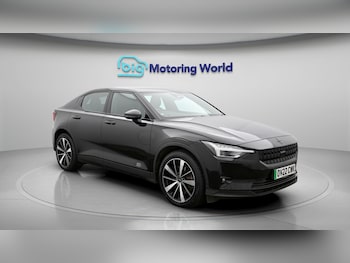 Used Polestar Polestar 2 2022 for sale - 78915085: Photo