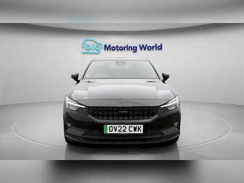 Used Polestar Polestar 2 2022 for sale - 78915085: Photo
