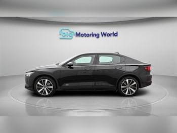 Used Polestar Polestar 2 2022 for sale - 78915085: Photo
