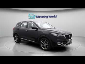 Used MG MG HS 2022 for sale - 74875264: Photo