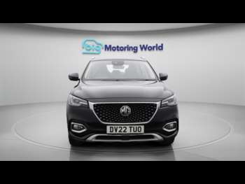 Used MG MG HS 2022 for sale - 74875264: Photo