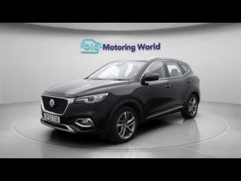 Used MG MG HS 2022 for sale - 74875264: Photo