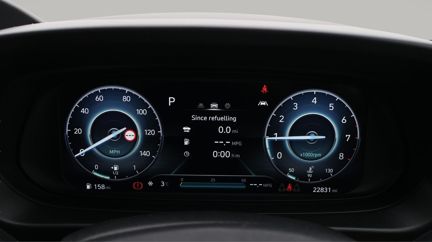 Used Hyundai BAYON for sale - 77181987: Photo 10