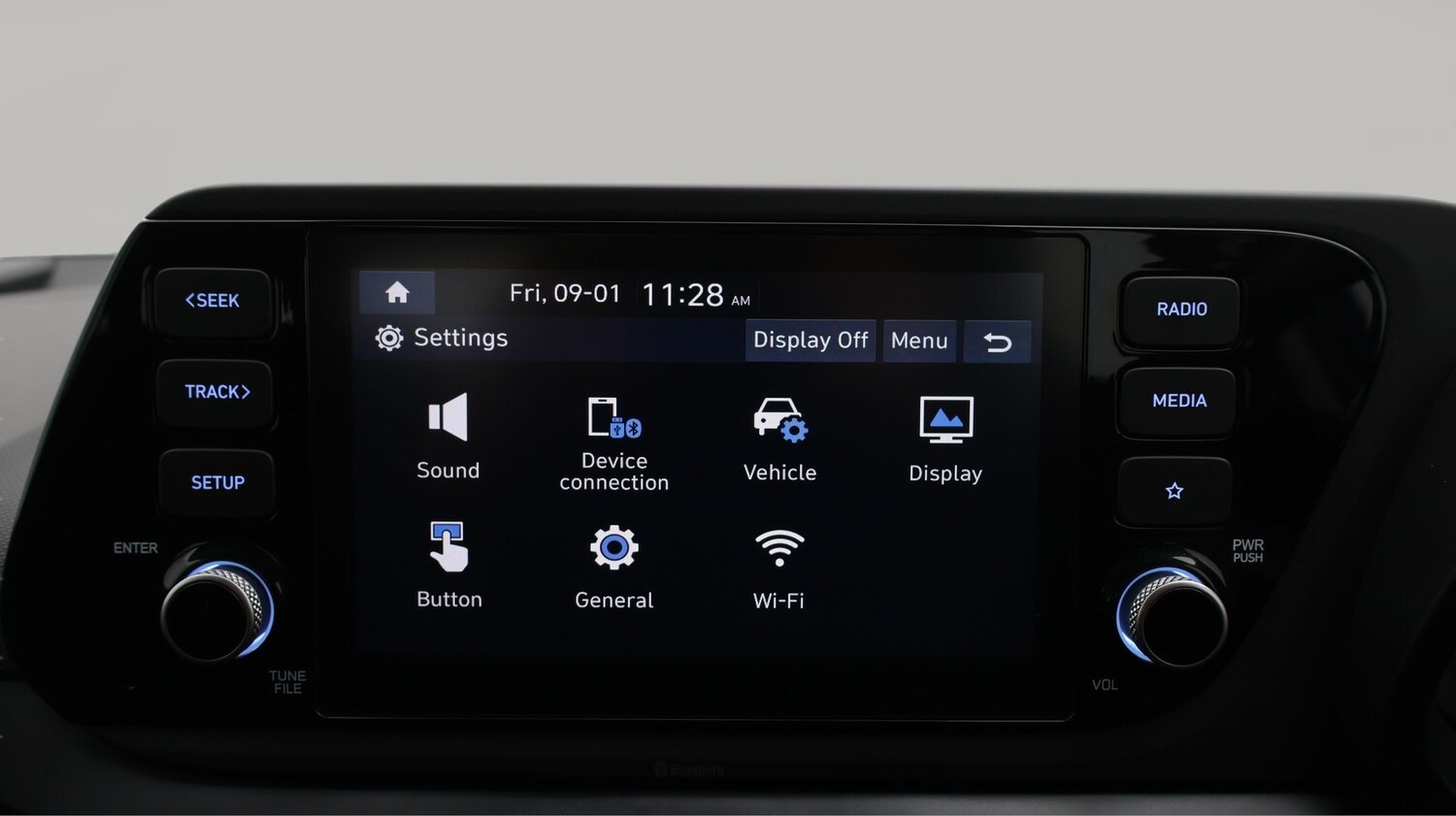 Used Hyundai BAYON for sale - 77181987: Photo 11