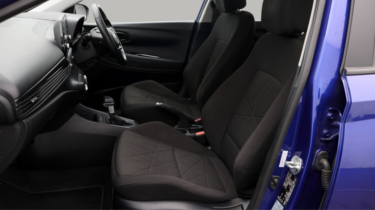 Used Hyundai BAYON for sale - 77181987: Photo 14