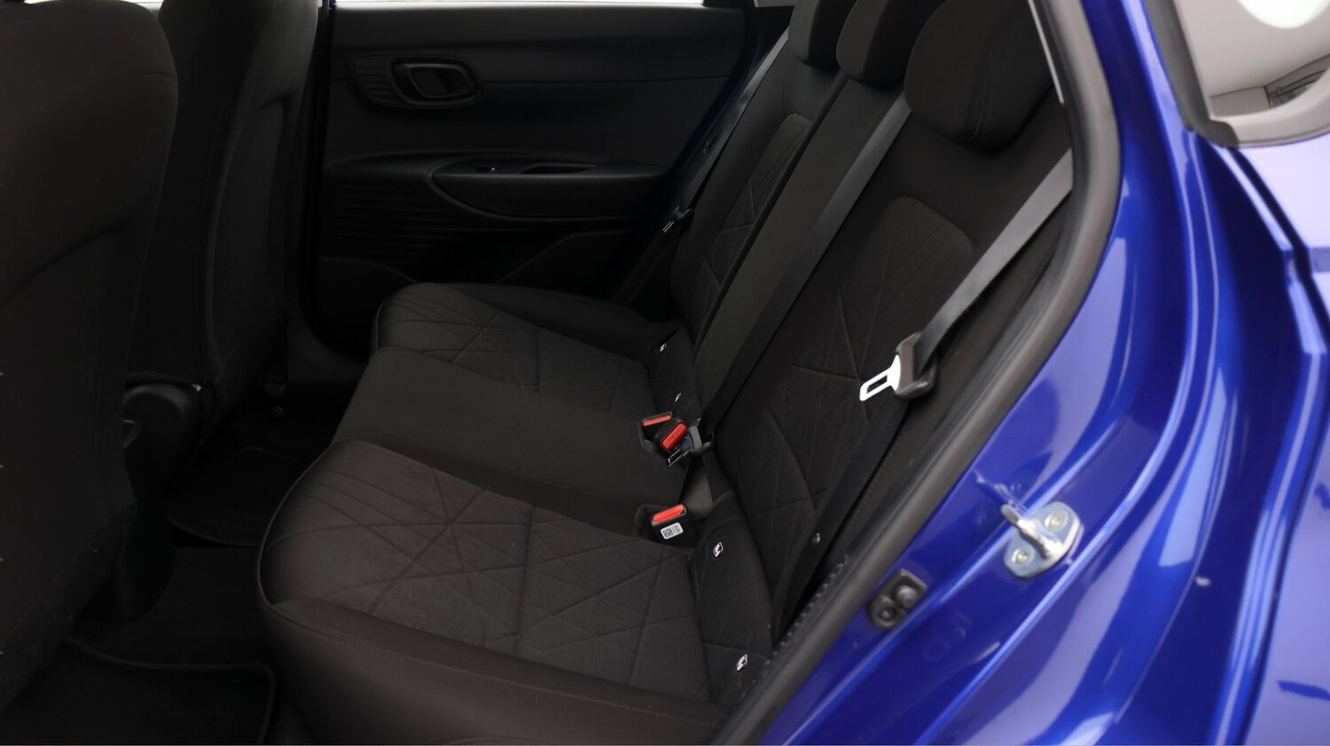 Used Hyundai BAYON for sale - 77181987: Photo 16