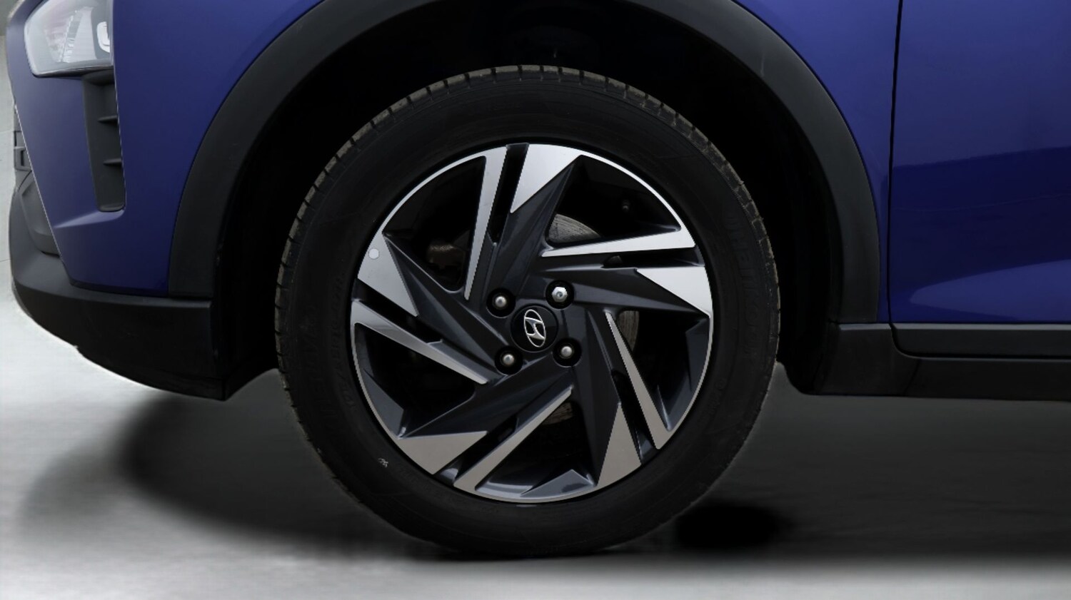 Used Hyundai BAYON for sale - 77181987: Photo 18