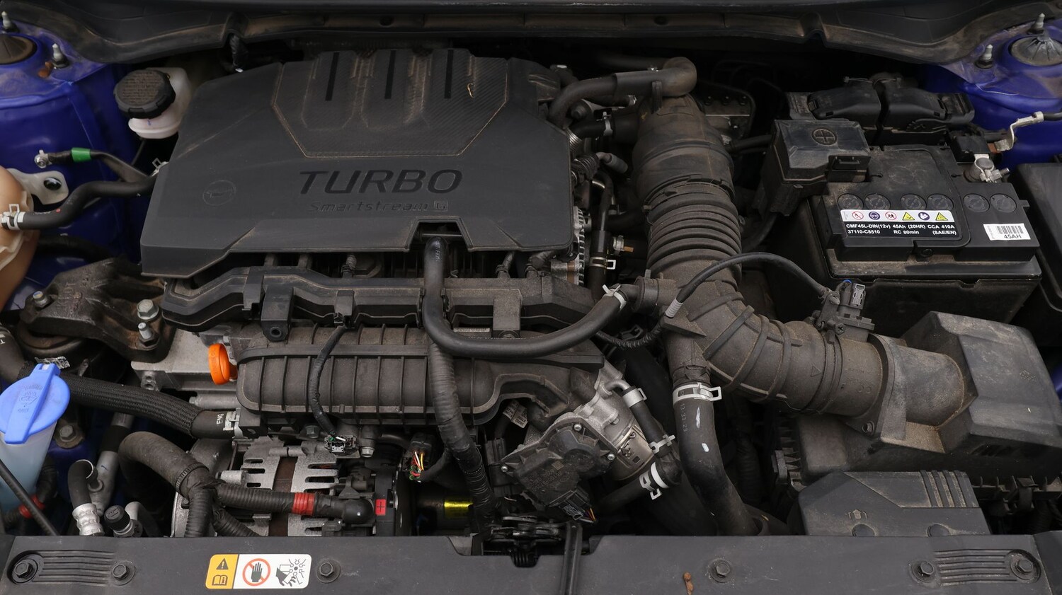 Used Hyundai BAYON for sale - 77181987: Photo 19