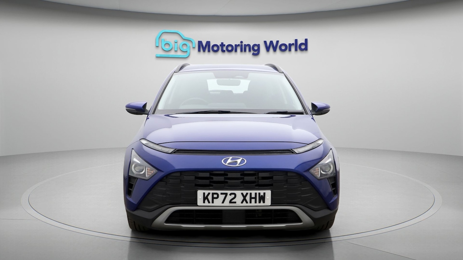 Used Hyundai BAYON for sale - 77181987: Photo 2