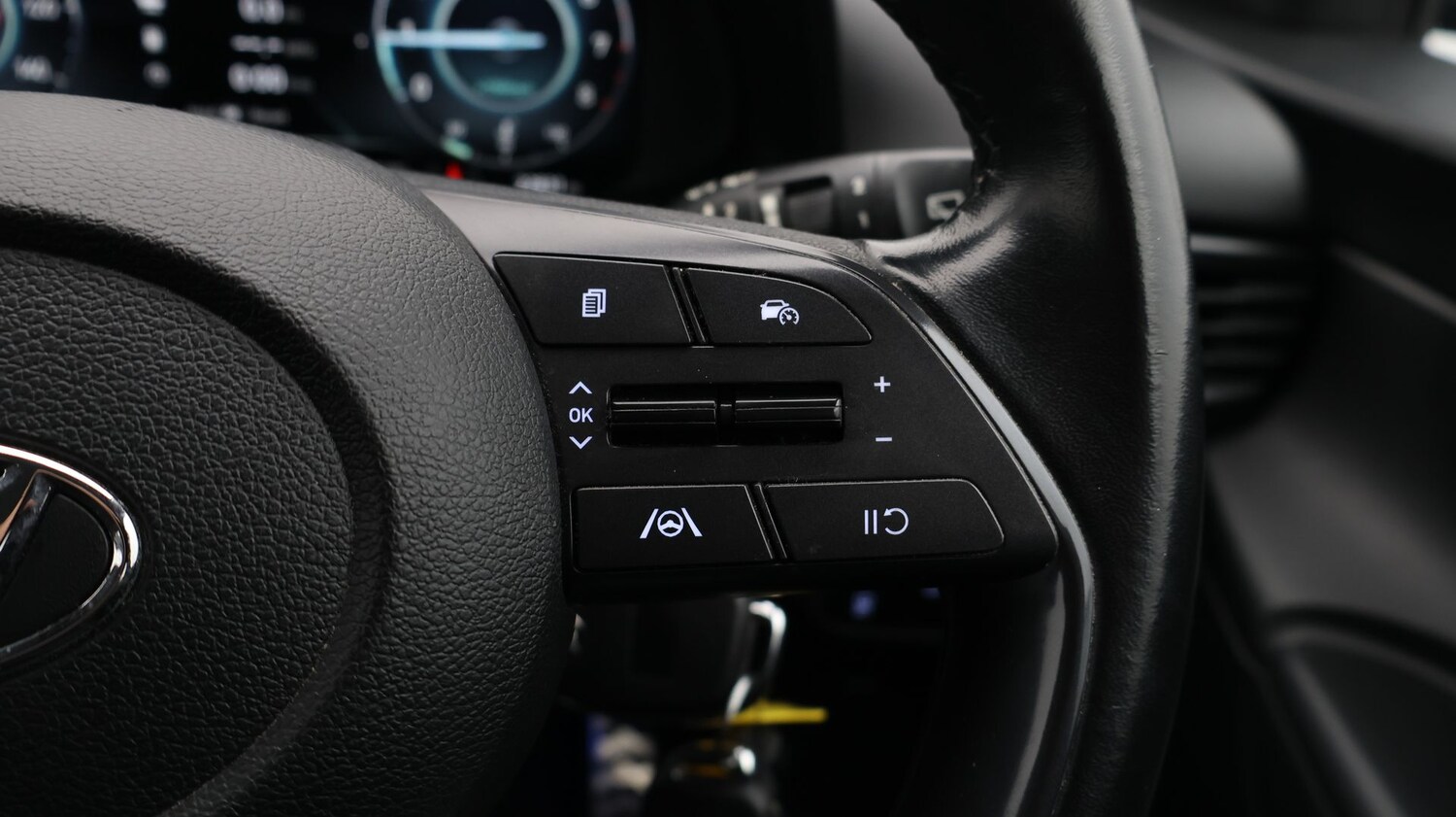 Used Hyundai BAYON for sale - 77181987: Photo 22