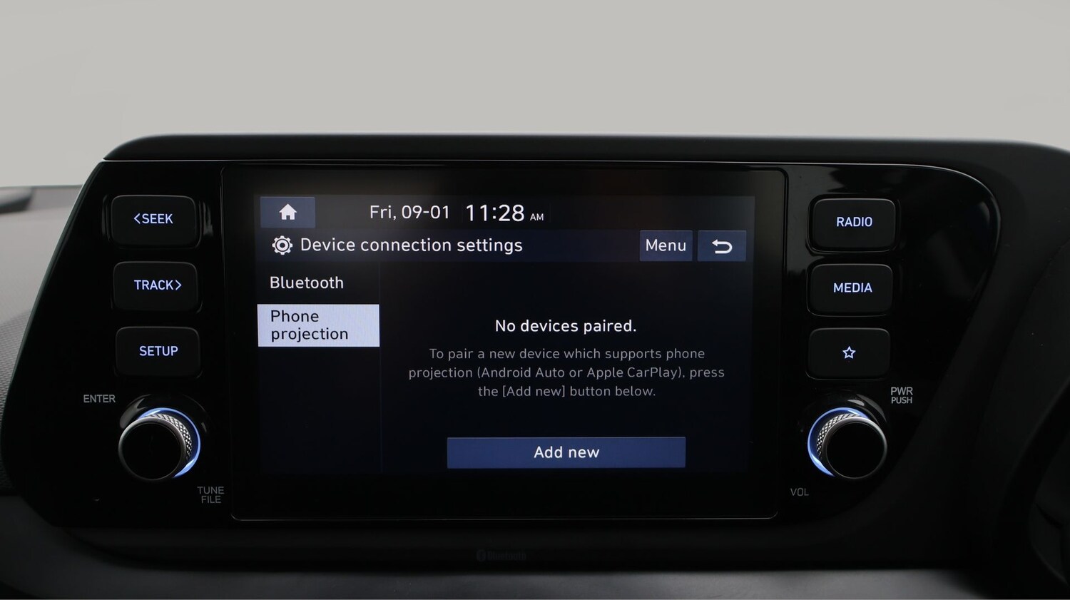 Used Hyundai BAYON for sale - 77181987: Photo 24