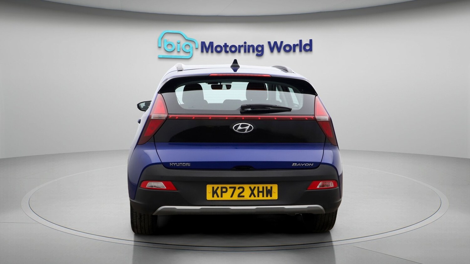 Used Hyundai BAYON for sale - 77181987: Photo 6