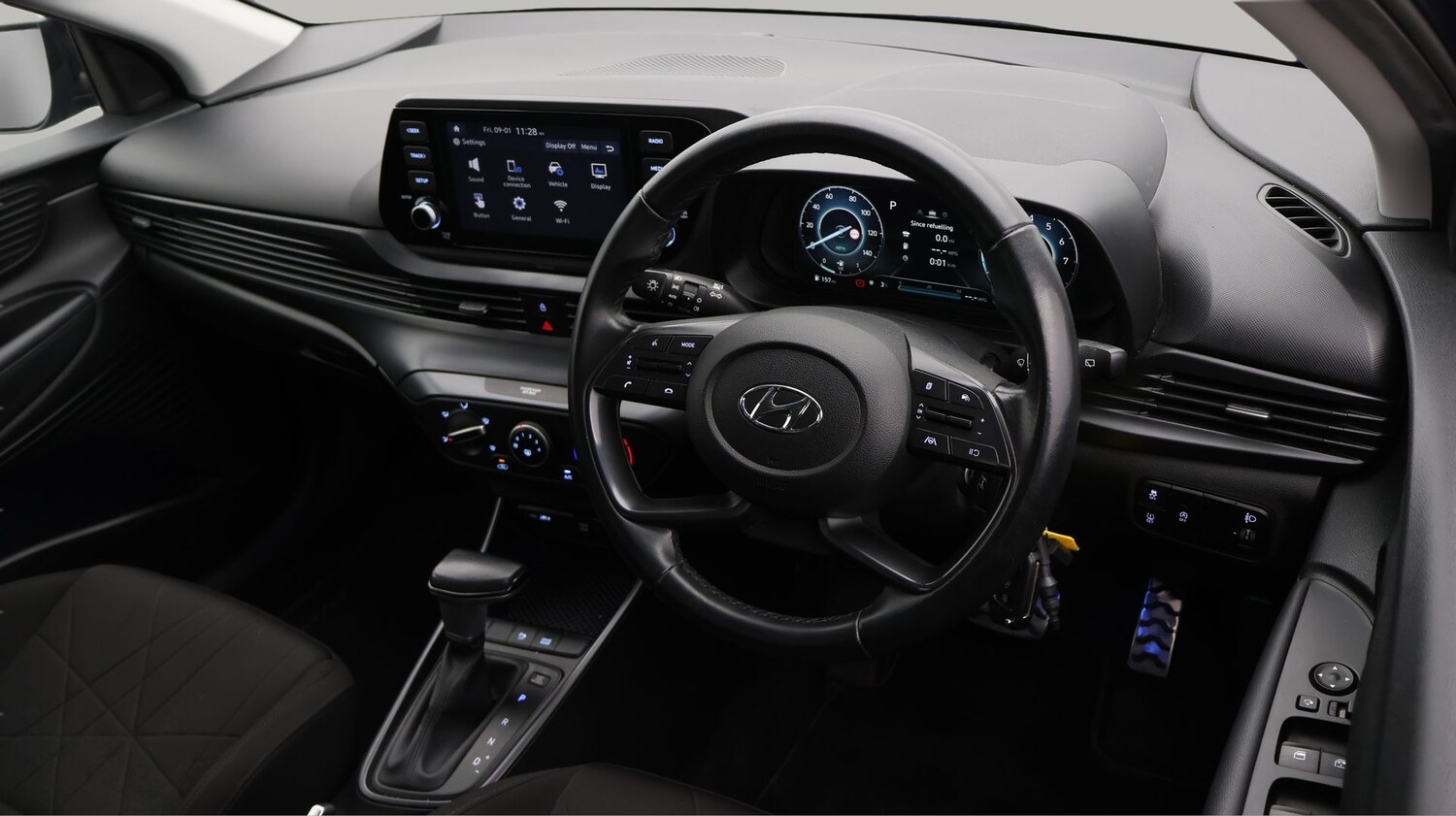 Used Hyundai BAYON for sale - 77181987: Photo 9