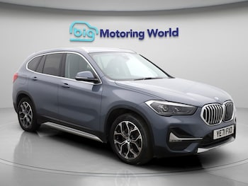 BMW - X1
