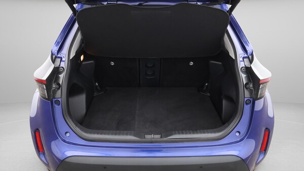 Used Toyota Yaris Cross 2022 for sale - 75430422: Photo 18