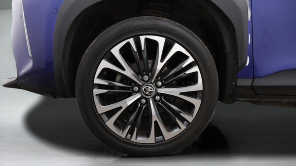 Used Toyota Yaris Cross 2022 for sale - 75430422: Photo 19
