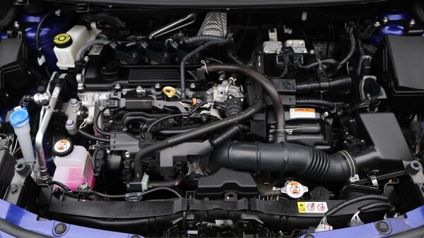 Used Toyota Yaris Cross 2022 for sale - 75430422: Photo 20