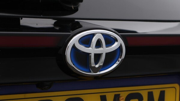 Used Toyota Yaris Cross 2022 for sale - 75430422: Photo 22