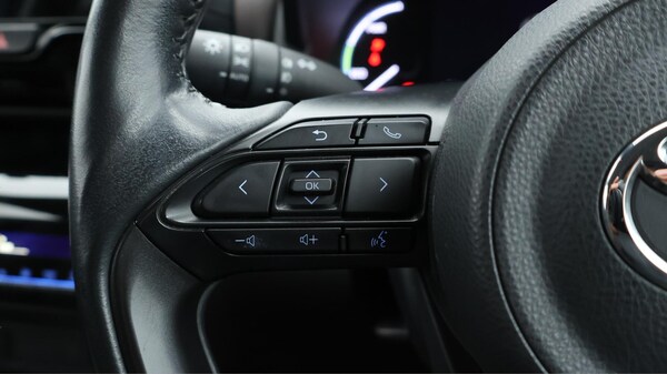 Used Toyota Yaris Cross 2022 for sale - 75430422: Photo 24