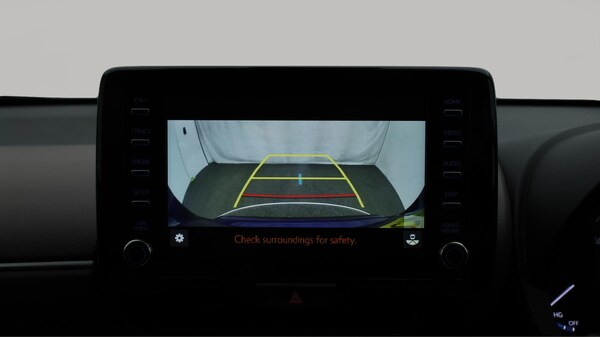 Used Toyota Yaris Cross 2022 for sale - 75430422: Photo 26