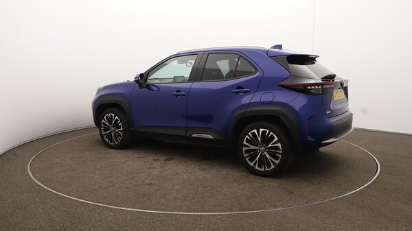 Used Toyota Yaris Cross 2022 for sale - 75430422: Photo 37