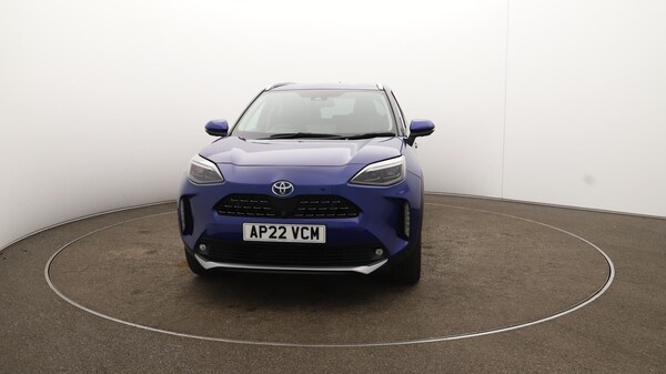Used Toyota Yaris Cross 2022 for sale - 75430422: Photo 40