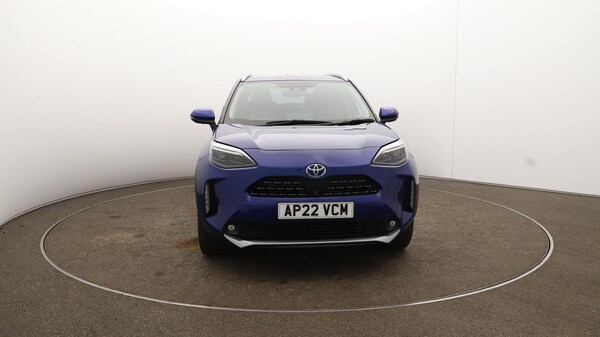 Used Toyota Yaris Cross 2022 for sale - 75430422: Photo 41