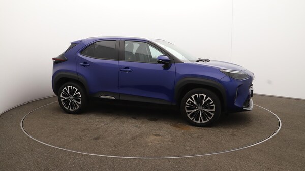 Used Toyota Yaris Cross 2022 for sale - 75430422: Photo 47