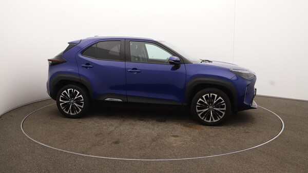 Used Toyota Yaris Cross 2022 for sale - 75430422: Photo 49