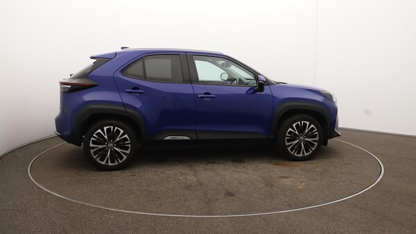 Used Toyota Yaris Cross 2022 for sale - 75430422: Photo 51